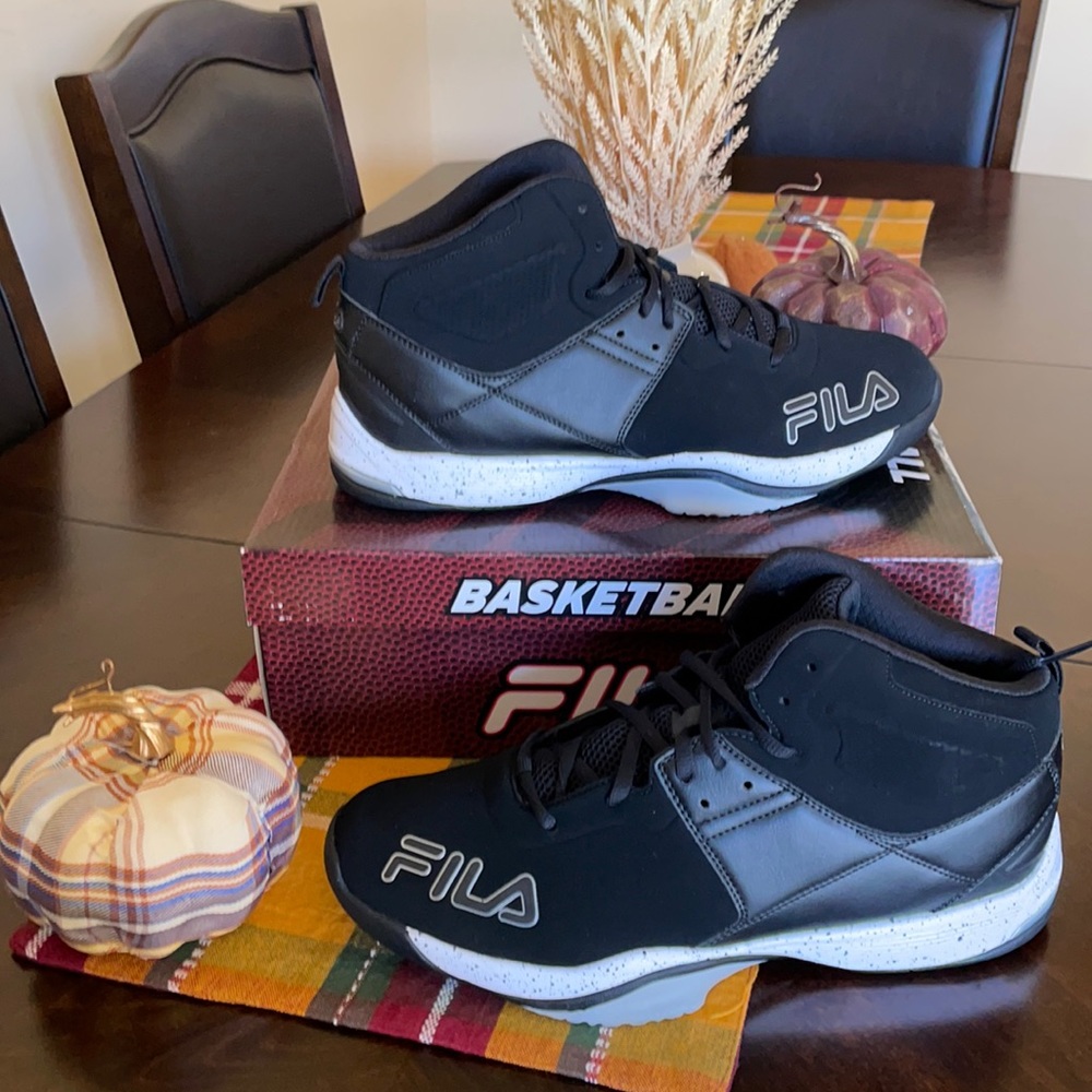 1BM00840-003 FILA